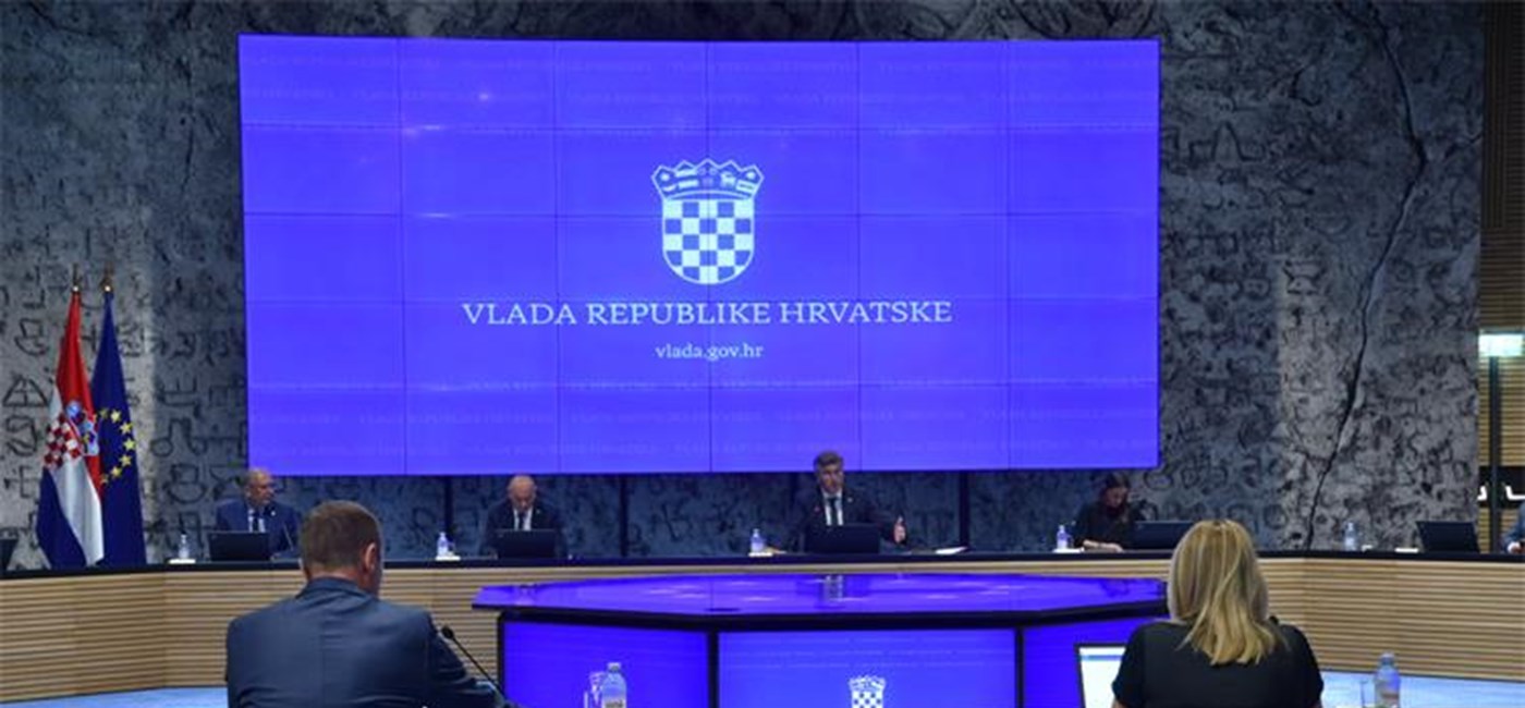 Croatia preparing set of measures to curb inflation